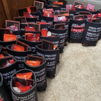 Print Headz - Custom promotional products! - Screen Printing/T-Shirt Printing Near Me - Spring, Texas Print Headz - Custom promotional products! - Screen Printing/T-Shirt Printing Near Me - Spring, Texas