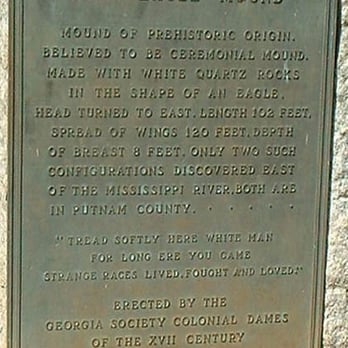 Rock Eagle 4-H Center - Rock Eagle Marker - Recreation Centers Near Me - Eatonton, Georgia Rock Eagle 4-H Center - Rock Eagle Marker - Recreation Centers Near Me - Eatonton, Georgia