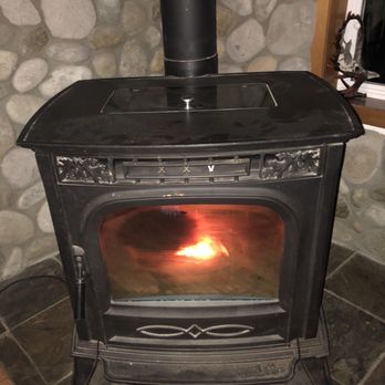Monroe Fireplace & Stove - Fireplace Services Near Me - Monroe, Washington