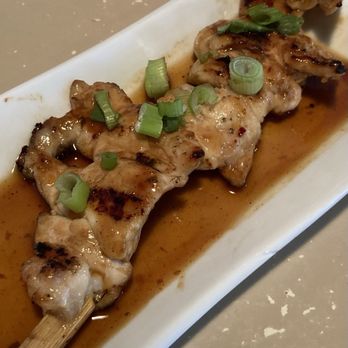 Myles and Jun Yakitori Japanese Char Grill - Japanese Near Me - Summerville, South Carolina