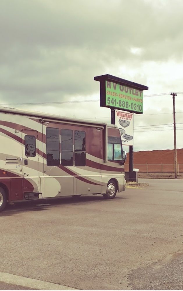 RV OUTLET 17 Reviews 1740 Prairie Rd, Eugene, Oregon RV Dealers
