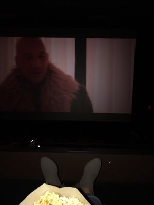 AMC Kips Bay 15 by null