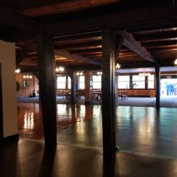 Pats Peak Banquet Facilities - Room directly off back patio (2nd level)