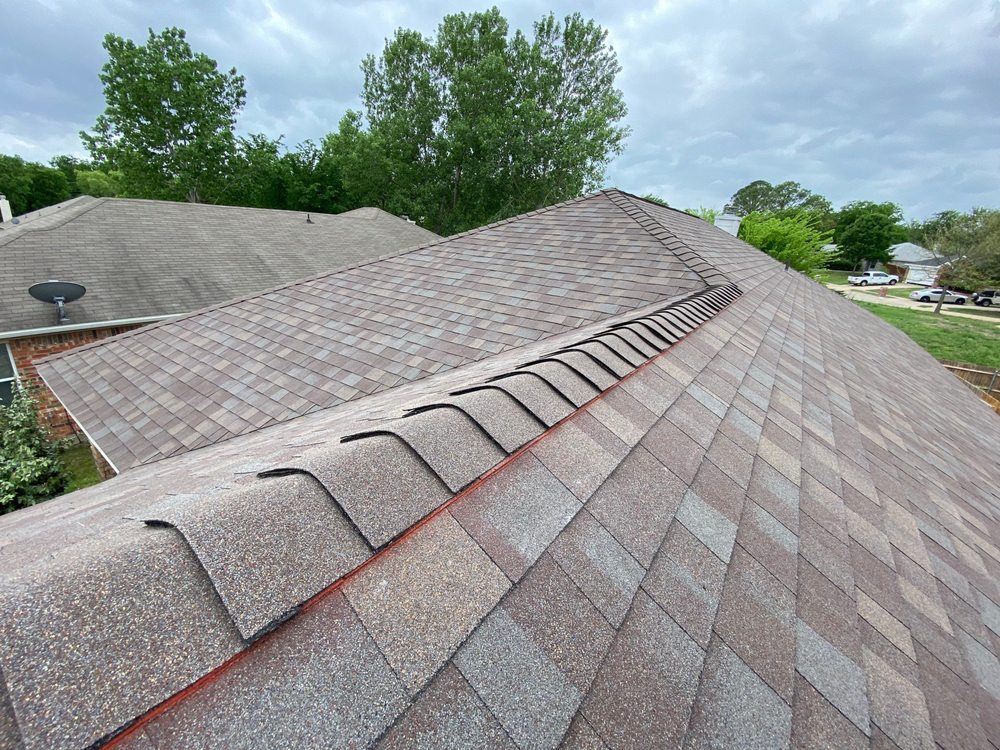 Slide of Rankin Roofing & Solar