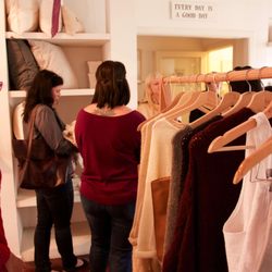 Shop Hop BA - Showroom shopping