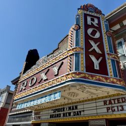 Roxy Theatre