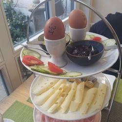 Cafe Bistro Bellini - Breakfast for 2