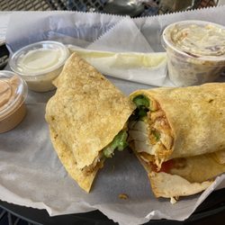 Zach's Sandwich Shack - (Zack's Sandwich Shack: Columbia, SC)