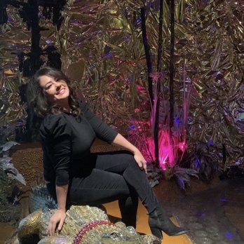 Jamnola - Don't worry; he doesn't bite. - Art Tours Near Me - New Orleans, Louisiana