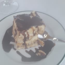 Alingui - Tiramisu