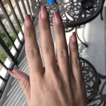 Oxygenix Hair & Nail Spa - Tina's an amazing nail artist, wouldn't go anywhere else for my fills or pedicures!! - Hair Salons Near Me