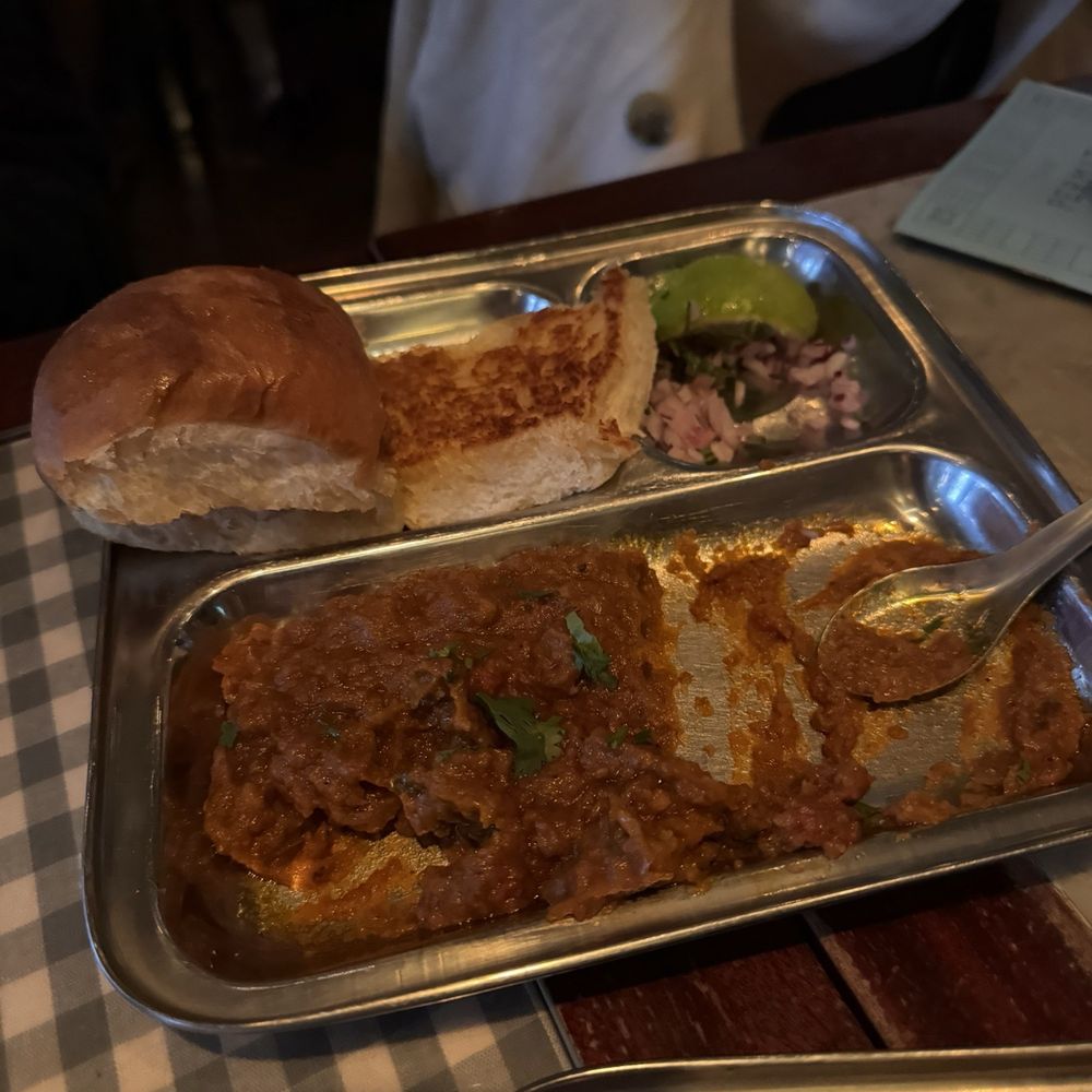 Dishoom - Indian Near Me - Manchester, XGM