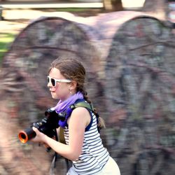 Silver Adventures Laser Tag - Hurry! Take advantage of the longer and hotter days ahead, and schedule your laser tag event with Silver Adventures Laser Tag.