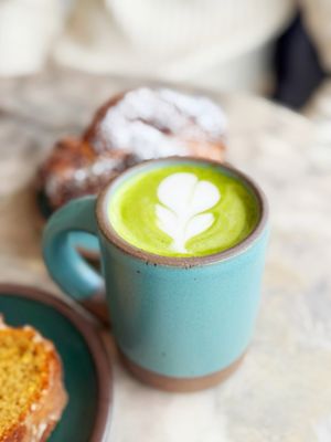 LMNOP Bakery by null