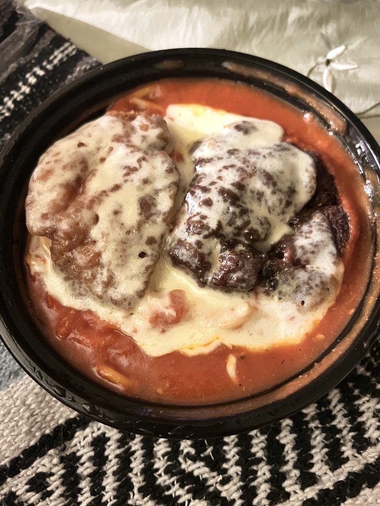 HOT Z PIZZA with 12 real customer photos Updated August 2024 21