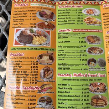 B & C Burgers - Burgers Near Me - Placentia, California