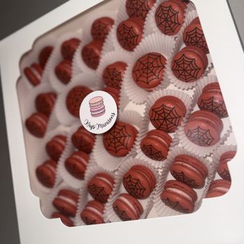 Kays Macarons - Desserts Near Me - St. Cloud, Minnesota