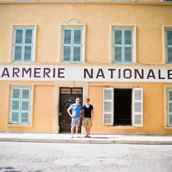 Saint Tropez - Public Services & Government Near Me - Saint-Tropez, 83