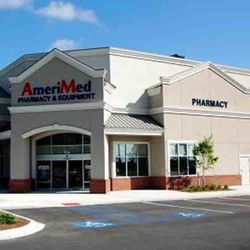 AmeriMed Pharmacy