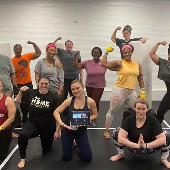 Fit Theorem - Novi - Kickboxing Near Me - Novi, Michigan Fit Theorem - Novi - Kickboxing Near Me - Novi, Michigan