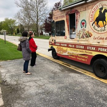 Lienzo Charro - Food Trucks Near Me - Calumet City, Illinois