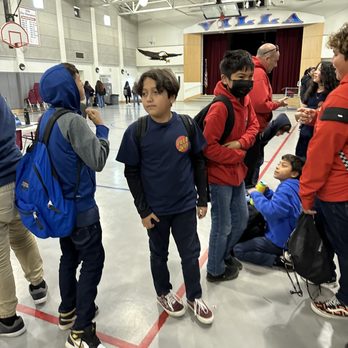 Villa Fundamental Intermediate school - Pe zesty kids - Middle Schools & High Schools Near Me - Santa Ana, California Villa Fundamental Intermediate school - Pe zesty kids - Middle Schools & High Schools Near Me - Santa Ana, California