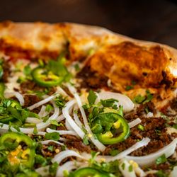 Grandma's Pizza