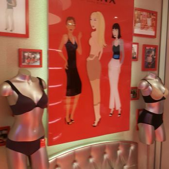 Spanx - Women's Clothing Near Me - Atlanta, Georgia Spanx - Women's Clothing Near Me - Atlanta, Georgia