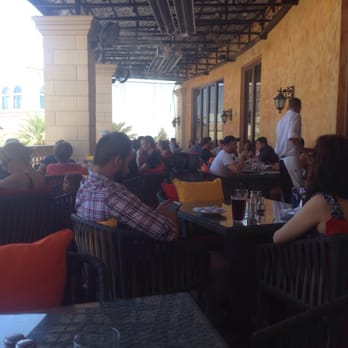 Echo & Rig - Brunch on patio - Steakhouses Near Me - Las Vegas, Nevada Echo & Rig - Brunch on patio - Steakhouses Near Me - Las Vegas, Nevada
