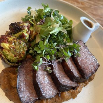 Don at Kitsilano - Short ribs - Asian Fusion Near Me - Vancouver, British Columbia