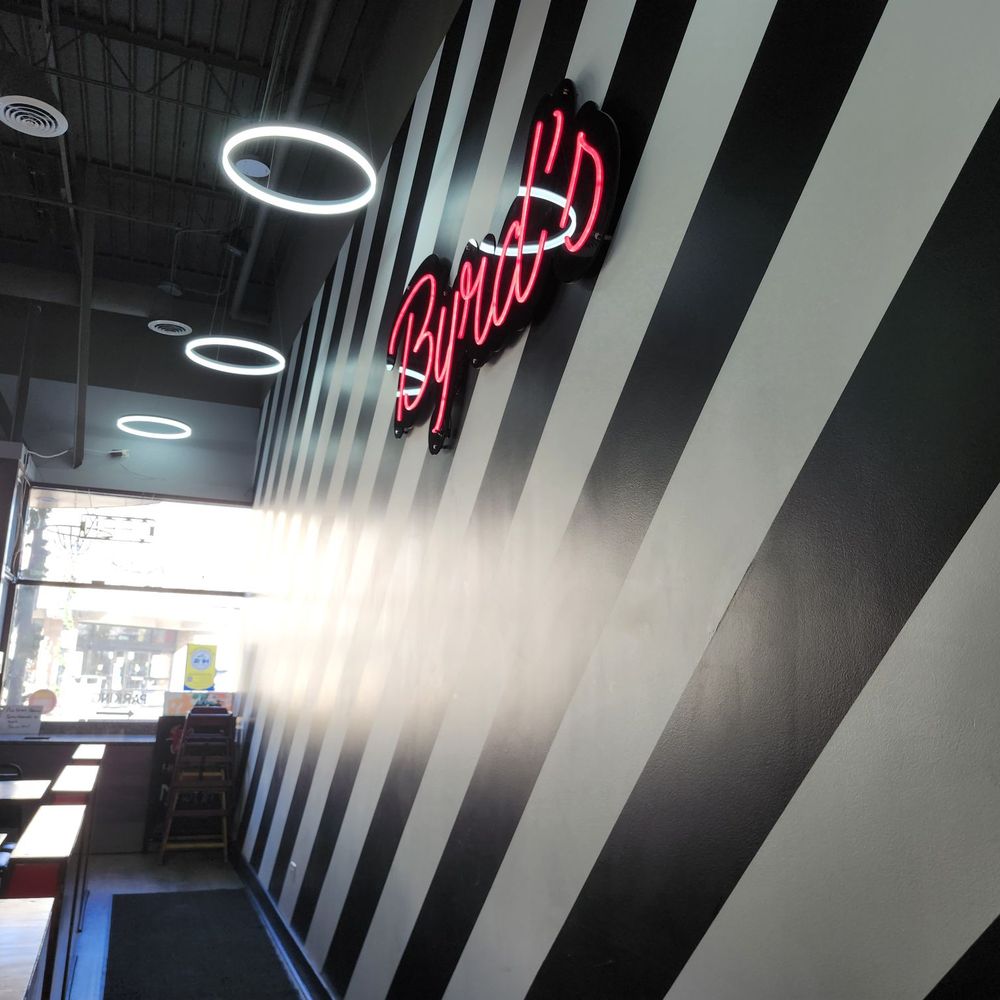 Byrd's Hot Chicken - Chicken Shop Near Me - Skokie, Illinois Byrd's Hot Chicken - Chicken Shop Near Me - Skokie, Illinois