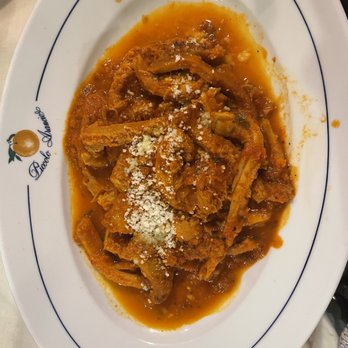 Piccolo Arancio - Tripe dish - Roman Near Me - Rome, RM Piccolo Arancio - Tripe dish - Roman Near Me - Rome, RM