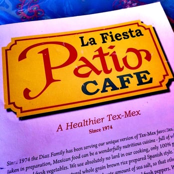 La Fiesta Patio Cafe - Tex-Mex Near Me - Universal City, Texas La Fiesta Patio Cafe - Tex-Mex Near Me - Universal City, Texas