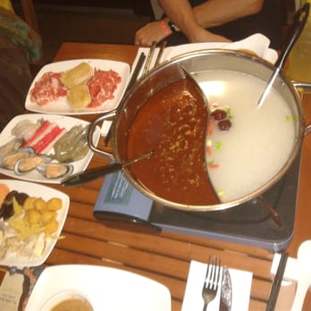 Hot PoinT - Chinese Near Me - Cologne, NW