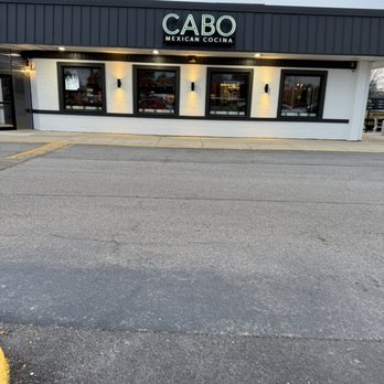 Cabo - Mexican Near Me - Northbrook, Illinois