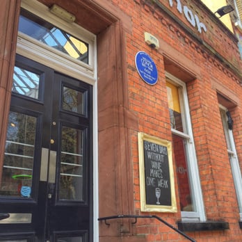 Cafe Conor - Cafe Conor - Cafes Near Me - Belfast, BFS