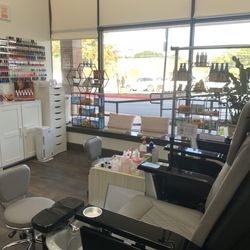 Nail Zone