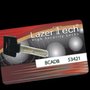 Photo of LazerTechlocks