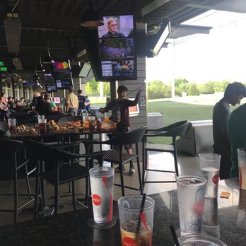 Topgolf - Golf range - Golf Near Me - The Colony, Texas