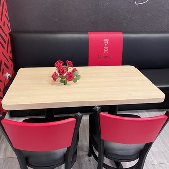 Gong Cha - Bubble Tea Near Me - Chino Hills, California Gong Cha - Bubble Tea Near Me - Chino Hills, California