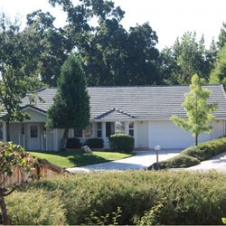 El Dorado Hills Senior Care Village