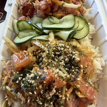 Ry's Poke Shack - Hawaiian Near Me - Pasadena, California Ry's Poke Shack - Hawaiian Near Me - Pasadena, California