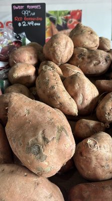 Sweet Potato Diet: Why Dubai’S Fitness Community is Switching to African Tubers. 