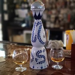 The Bookstore - Clase Azul Reposado Tequila