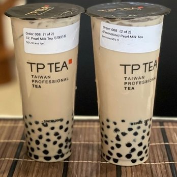 TP Tea - Bubble Tea Near Me - San Jose, California TP Tea - Bubble Tea Near Me - San Jose, California