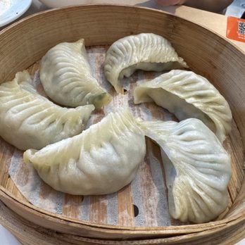 Bao House - Recommend it - Dumplings Near Me - Toronto, Ontario