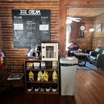 Cakes by B's Blue House Bakery - Menu - Coffee & Tea Near Me - Jamestown, North Carolina