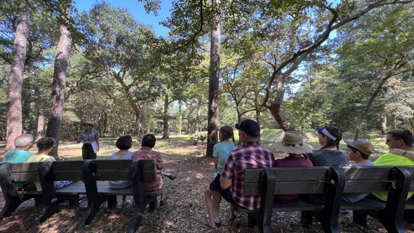 Fort Raleigh National Historic Site by null