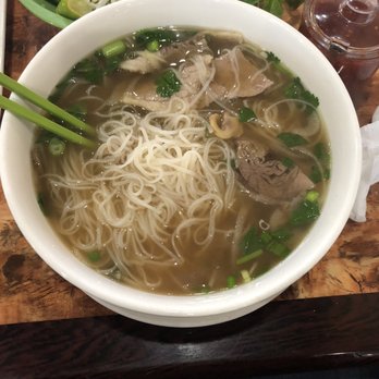 Pho Cali - Pho - Vietnamese Near Me - Rocklin, California