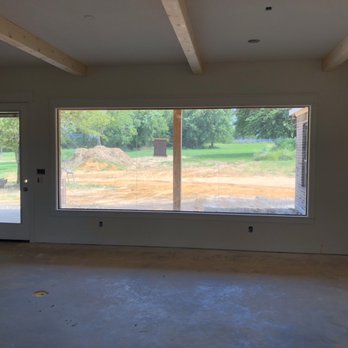 B&K Windows - Butt Glazed Window Interior - Windows Installation Near Me B&K Windows - Butt Glazed Window Interior - Windows Installation Near Me